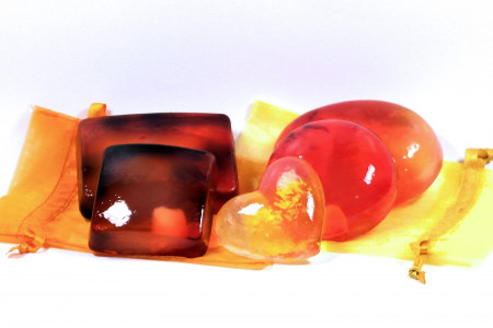 ValleySwirls RegularPack HopeSoap