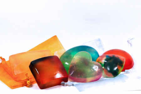 ValleySwirls SuperPack HopeSoap