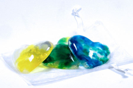 ValleySwirls Sweetheart HopeSoap