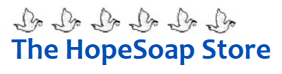 The HopeSoap Store